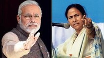 Will Modi govt impose President's Rule in West Bengal?