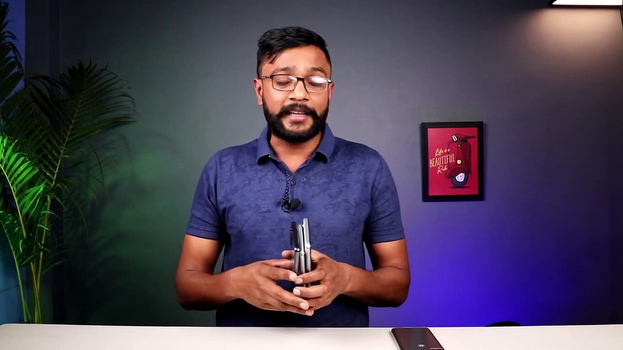 Motorola G 5G - Lets Check this Cheapest 5G Mobile !-720p