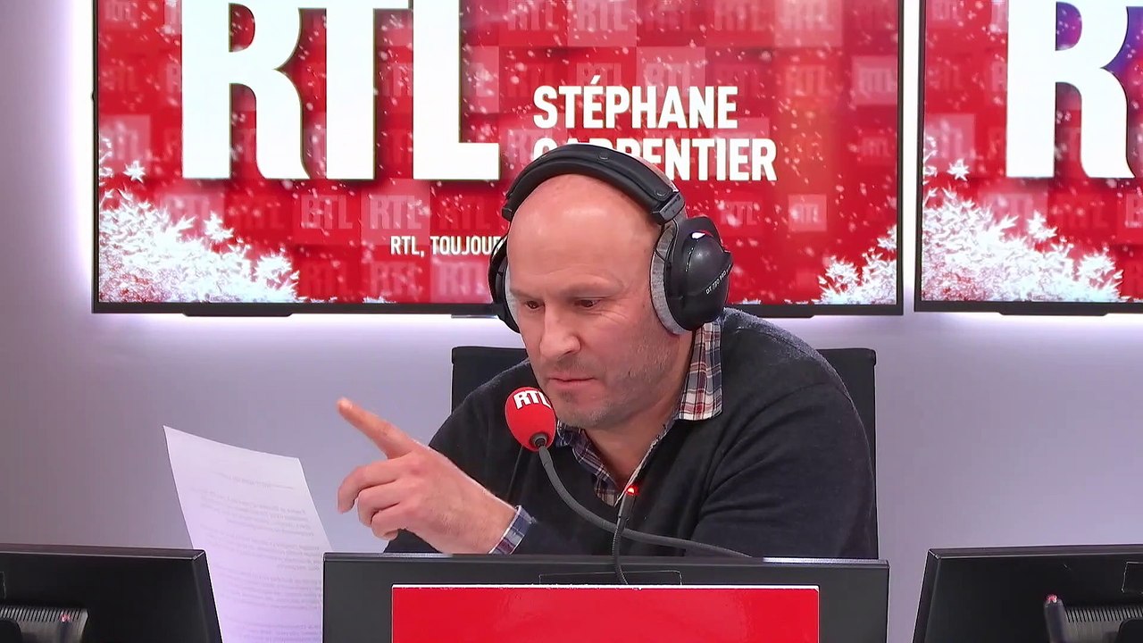 Brexit : un accord avec le Royaume-Uni "très difficile", selon Clément Beaune