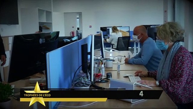 La licorne Symphony et sa messagerie instantanée