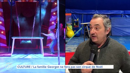 Le Journal - 11/12/2020 - ANNONCES CASTEX / Qu'en pensent les Tourangeaux ?
