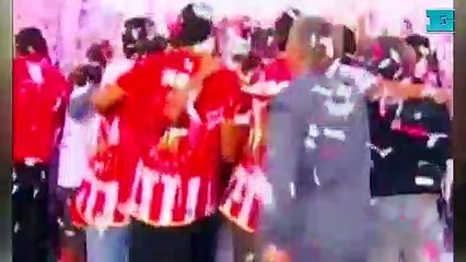 A 10 años de aquel equipo que conquistó el Apertura 2010