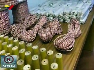 Capturados terroristas con explosivos que pretendían atentar contra Refinería El Palito por órdenes de Duque y Trump