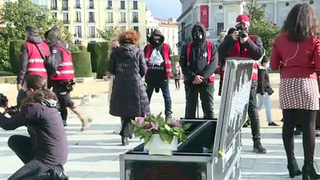 El sector de los eventos se moviliza para pedir ayudas concretas