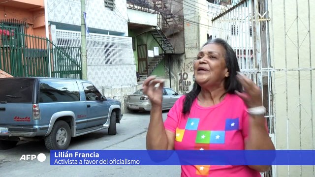 División en Venezuela sobre consulta convocada por Guaidó