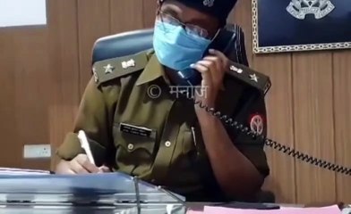 पति ने पत्नी को दांतों से चबाया फिर गला रेतकर की हत्या