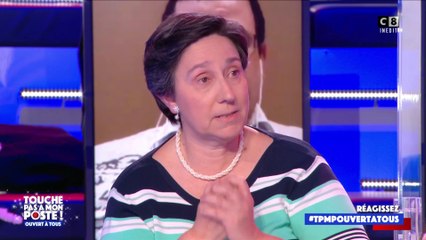 Le témoignage poignant de Danielle Moreau sur sa mère atteinte de la maladie d'Alzheimer