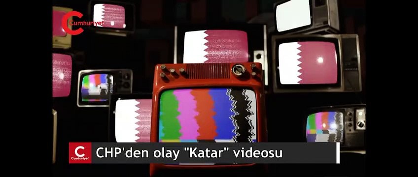 CHP'den sosyal medyayı sallayan video