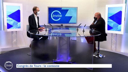 L'invité du Vendredi - 11/12/2020
