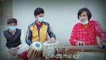 Mahi Way Hath Dho Ky Aawi Funny Pakistani Song || Mix World