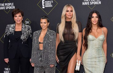 Kardashians assinam contrato de longa data com plataforma ‘Hulu’