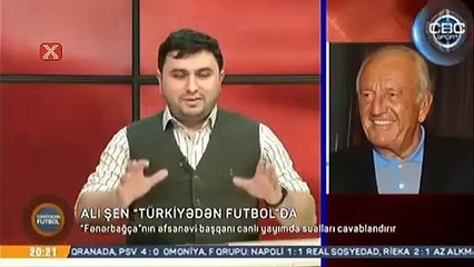 Ali Koç: "Fenerbahçe'nin şampiyonluğu kesin"