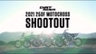 Dirt Rider's 2021 250F Motocross Shootout