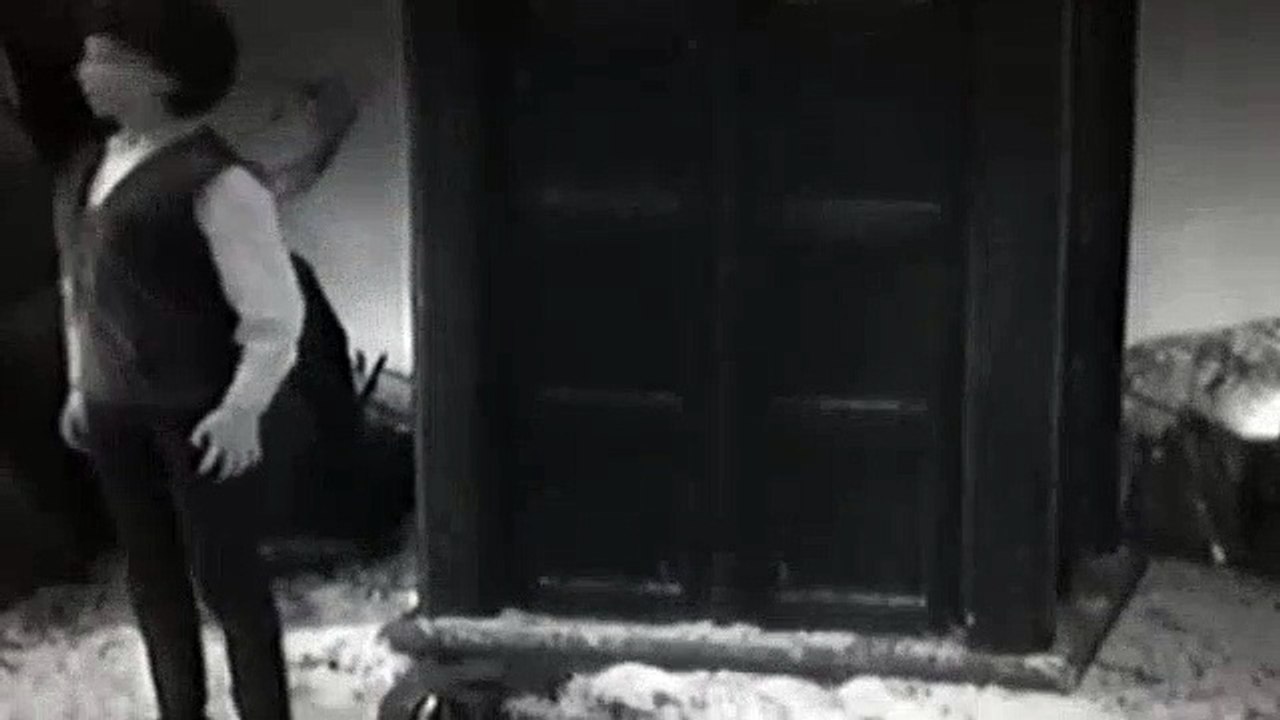 Doctor Who S01E21 The Keys Of Marinus Pt 1 The Sea Of Death - (1963)