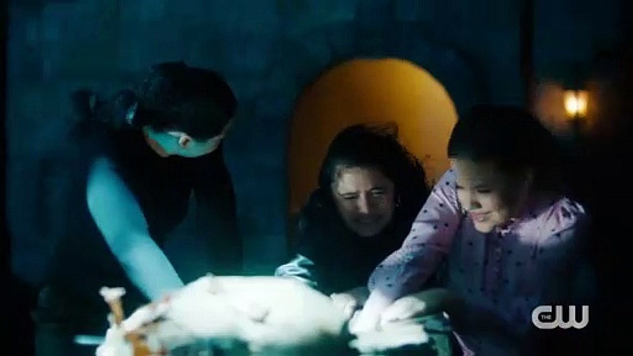 Charmed Season 3