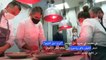 مطاعم المطبخ الراقي في أوروبا تكافح للصمود