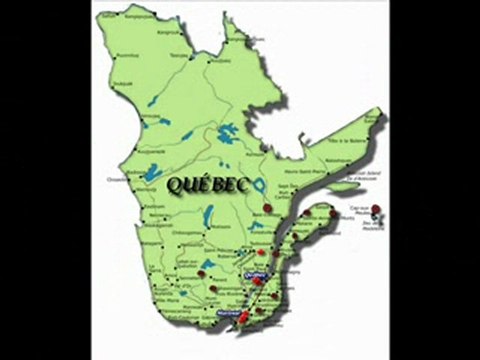 Ma tite ville amos abitibi-thémiscamingue