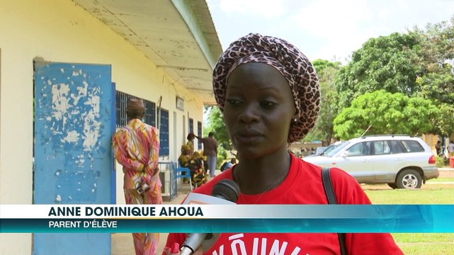 Congès anticipés : Quelles solutions durables à ce phénomène en Côte d'Ivoire?