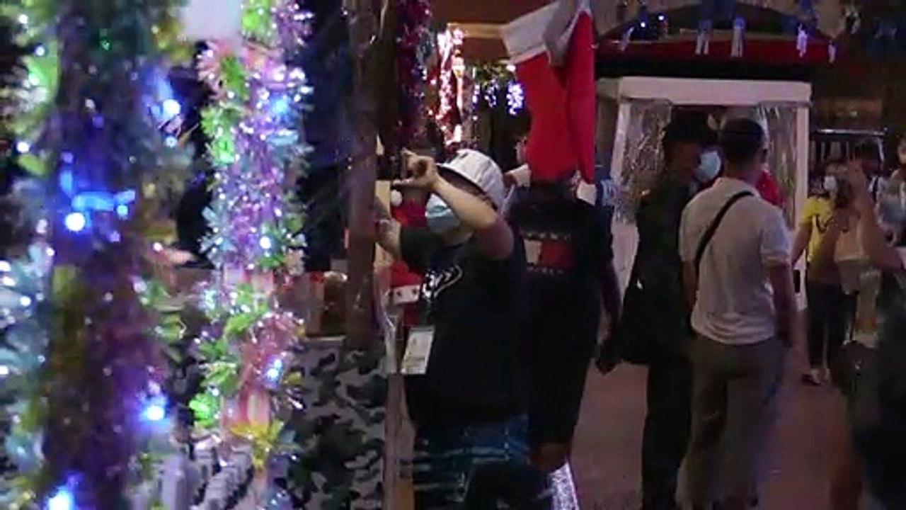 Natal responsável