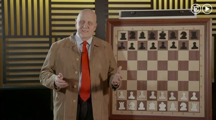 El rincón de los inmortales: Lo más brillante del otro Lasker #52