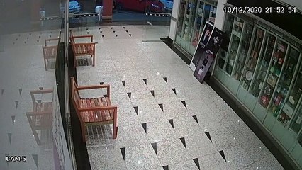 Vídeo mostra suspeito de assassinar mulher trans no Sudoeste
