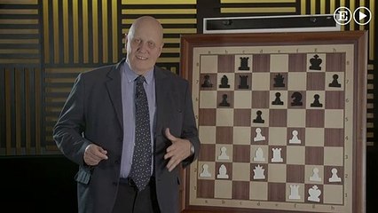 El rincón de los inmortales: El arte excelso de Zukertort #53