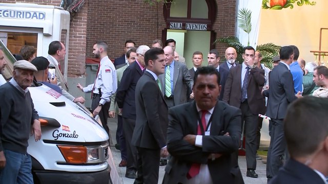 La reacción de la infanta Margarita a si verá al rey Juan Carlos en Navidad