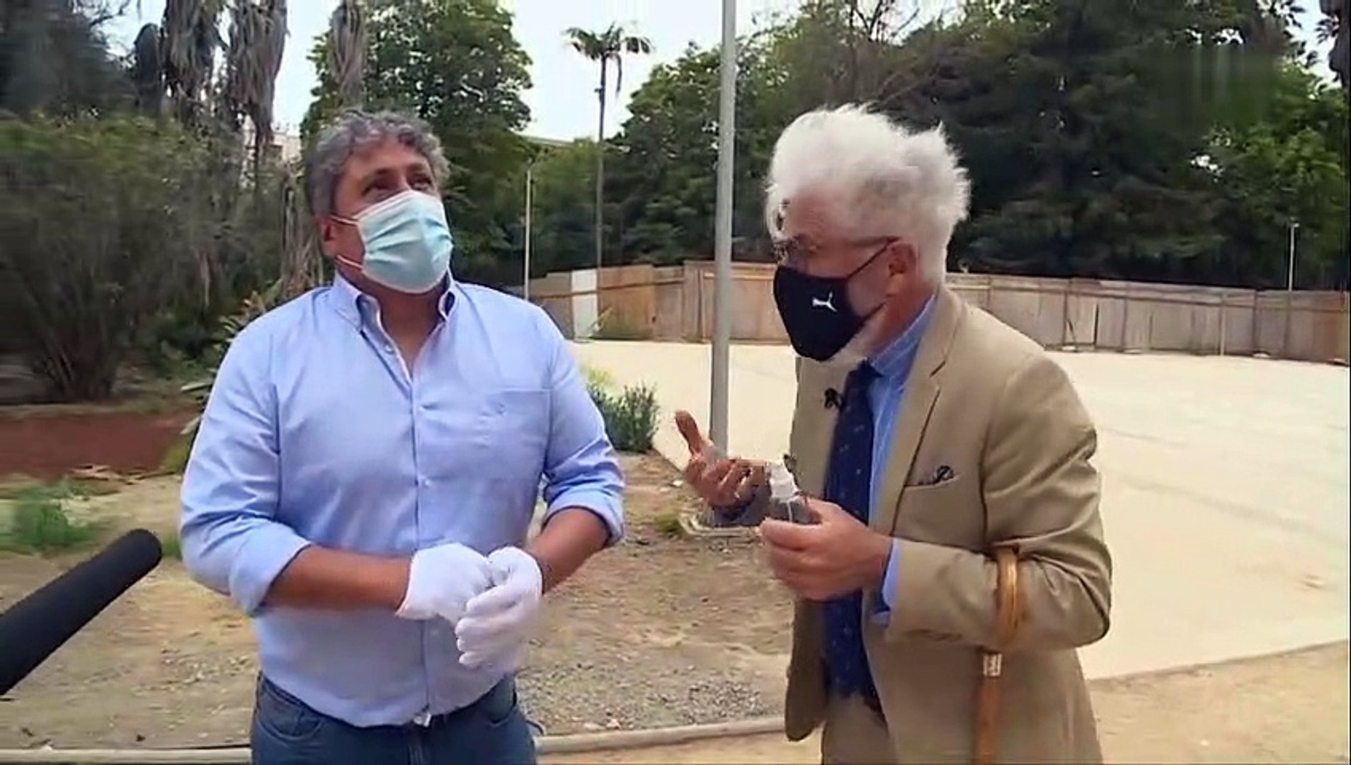 ⁣city tour, temporada 2020, capítulo 41