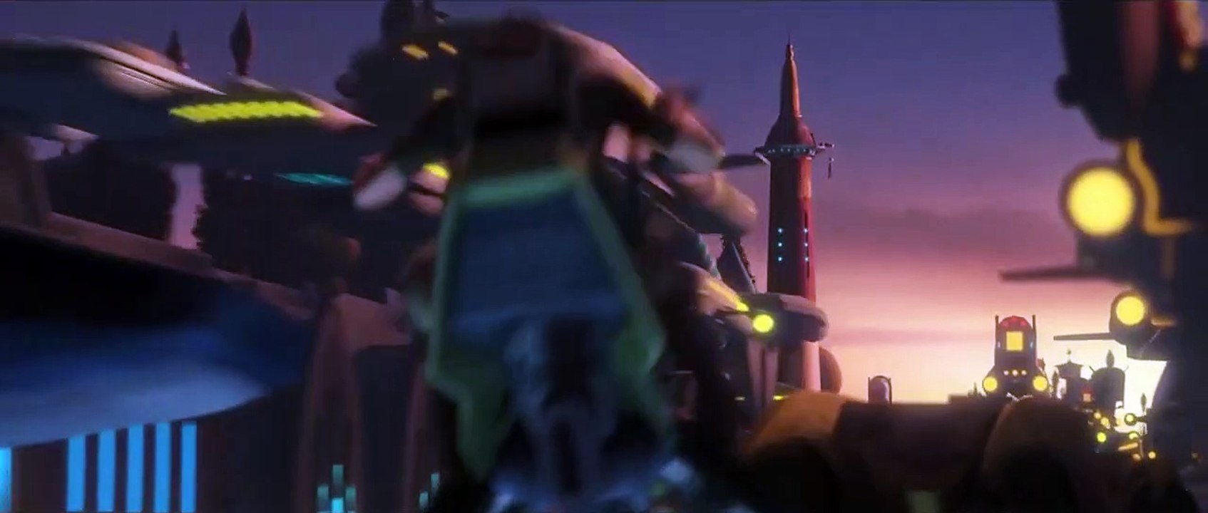STAR WARS THE BAD BATCH Trailer (2021)