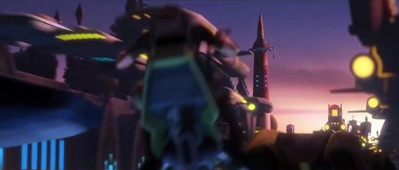 STAR WARS THE BAD BATCH Trailer (2021)