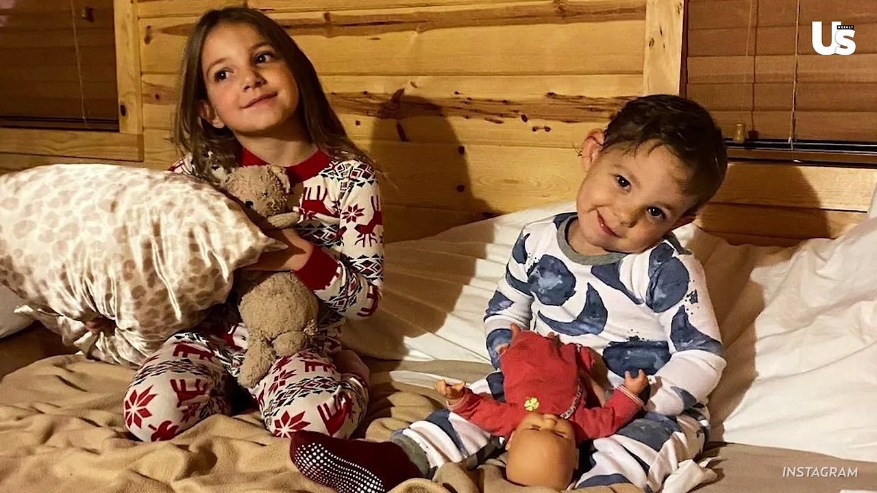 Haylie Duff Says Hilary Duff’s Pregnancy Isn’t Giving Her Baby Fever