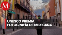 Fotoperiodista de Milenio Puebla gana concurso fotográfico