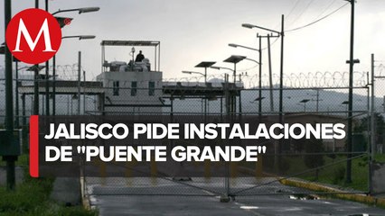 Solicitan que instalaciones CEFERESO 2 sean donadas al sistema penitenciario