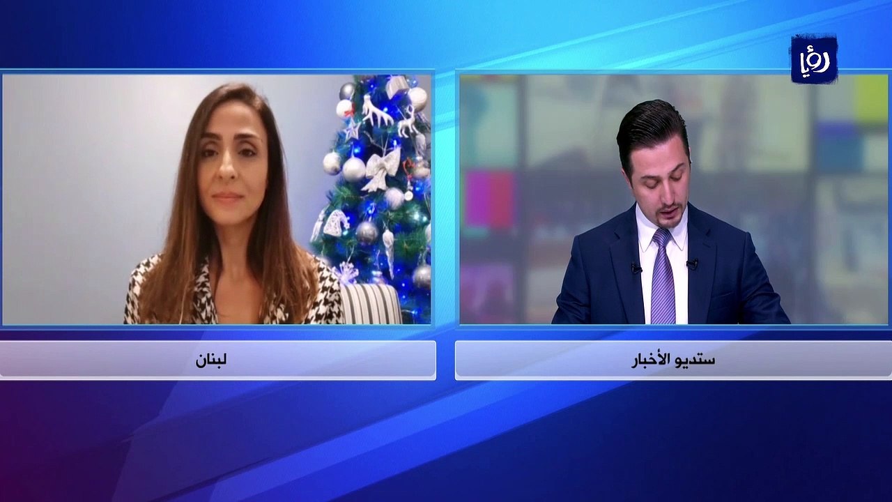 استدعاء رئيس حكومة تصريف الأعمال ووزراء الأشغال السابقين في قضية انفجار بيروت