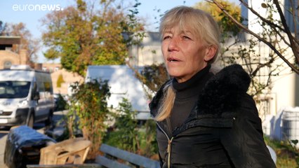 Ein Schicksalsbericht: Obdachlos durch COVID-Chaos