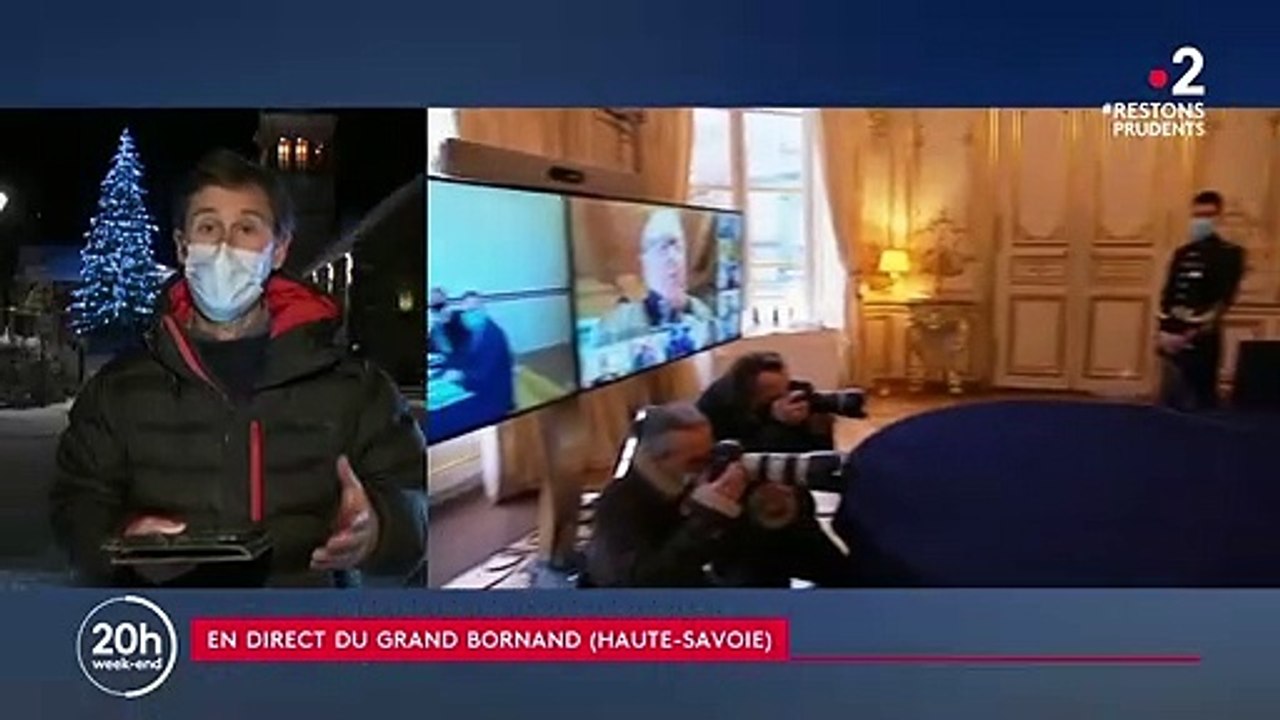 Ski : vers une ouverture des remontées mécaniques le 7 janvier
