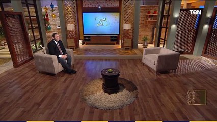الكلام الطيب | أسباب تُدخل الزوج والزوجة الجنة 11-12-2020