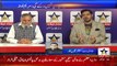 Journalist and TV host Zain Khan talks about PDM Jalsa & Covid19 on Pakistani TV