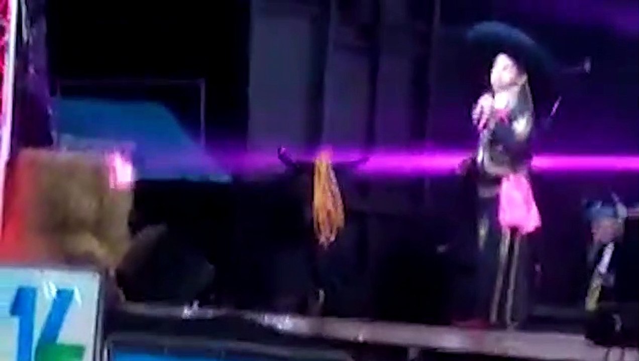 Nazareth Icabalceta Castellón - Cantante