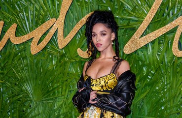 FKA Twigs has filed a lawsuit against ex-boyfriend Shia LaBeouf