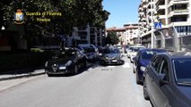 Firenze - Fatture false per 60 milioni di euro 14 indagati (11.12.20)