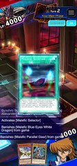 Yu-Gi-Oh! Duel Links - Taking Down Evil HEROs Floor 33 Wave Duel (D.D. Castle Assault)