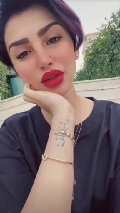 وداد بنت سلطانه حبيبك كويتي فيديو dailymotion