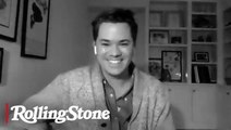 Andrew Rannells on Meeting Lena Horne, Crying to Kate Bush | The First Time