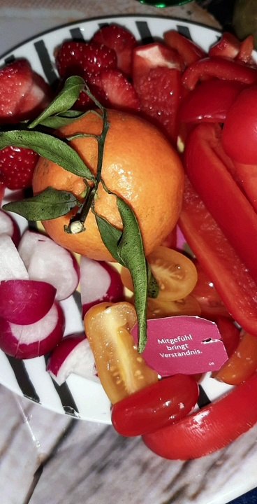 Shoppen mit Töchterchen  , Geburtstagsvorbereitungen für Papa