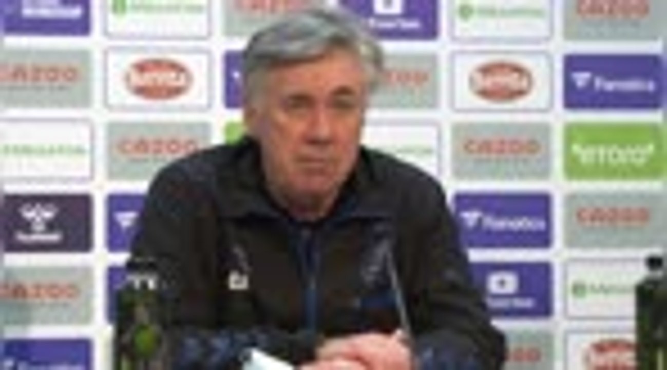 ‘Our relationship has changed' - Ancelotti ready for Lampard reunion