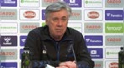 ‘Our relationship has changed' - Ancelotti ready for Lampard reunion