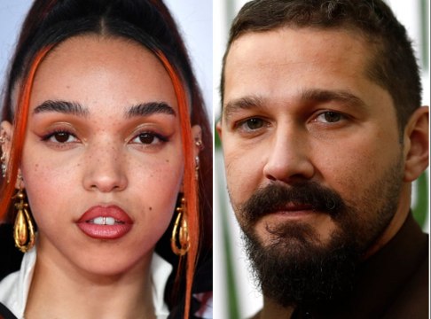 FKA Twigs Sues Shia LaBeouf for Sexual Battery and Assault