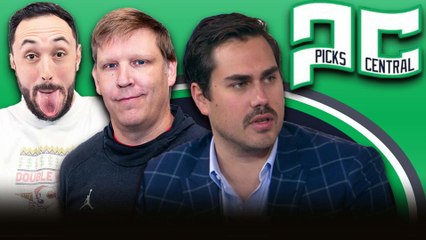 Picks Central - December 12, 2020