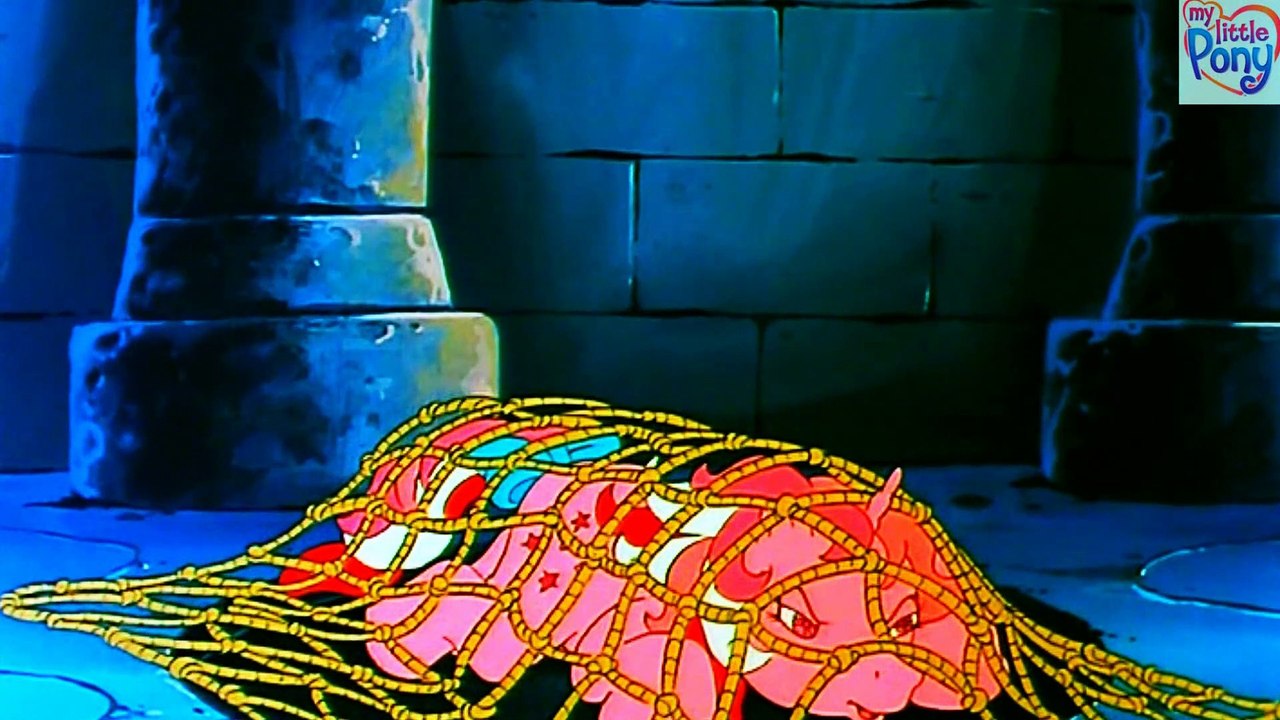 MON PETIT PONEY-LES PIECES MAGIQUES PARTIE 2